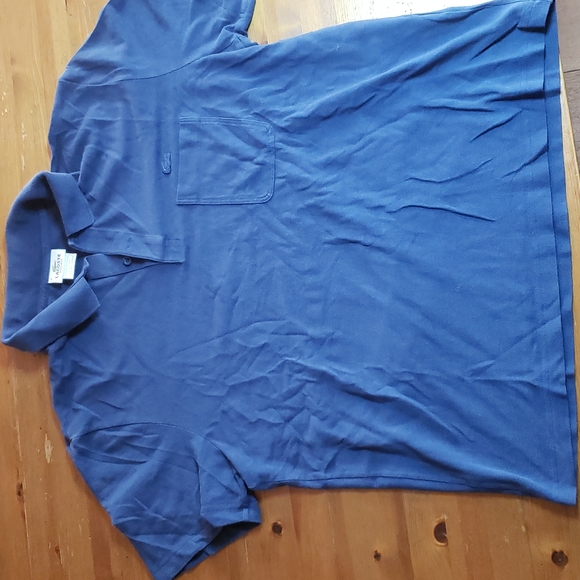2 Lacoste Polos - Picture 1 of 2